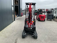 Vicsec - vc13-r - minigraafmachine - afbeelding 18 van  19