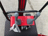 Vicsec - vc13-r - minigraafmachine - afbeelding 5 van  19