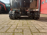 Vicsec - vc15d geel - minigraafmachine - afbeelding 13 van  22