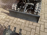 Vicsec - vc15d geel - minigraafmachine - afbeelding 9 van  24