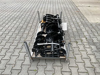 Vicsec qty8 graafbakken set voorladers en accessoires - afbeelding 14 van  15