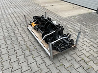 Vicsec qty8 graafbakken set voorladers en accessoires - afbeelding 15 van  15