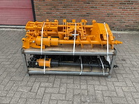 Vicsec qty8 graafbakken set - afbeelding 1 van  12