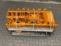 Vicsec qty8 graafbakken set - afbeelding 3 van  12