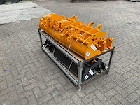 Vicsec qty8 graafbakken set - afbeelding 7 van  12
