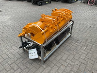 Vicsec qty8 graafbakken set - afbeelding 9 van  12