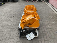Vicsec qty8 graafbakken set - afbeelding 10 van  12