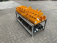 Vicsec qty8 graafbakken set - afbeelding 6 van  12