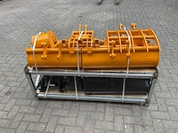 Vicsec qty8 graafbakken set - afbeelding 7 van  12