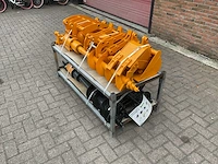 Vicsec qty8 graafbakken set - afbeelding 10 van  12
