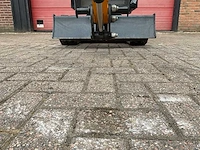 Vicsec vc13 geel minigraafmachine - afbeelding 11 van  20