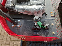 Vicsec vc13 rood minigraafmachine - afbeelding 18 van  20