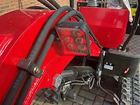 Vicsec vc13 rood minigraafmachine - afbeelding 5 van  20