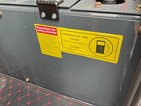 Vicsec vc13cd geel minigraafmachine - afbeelding 4 van  22