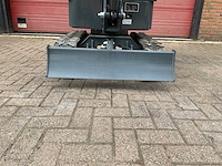 Vicsec vc13cd geel minigraafmachine - afbeelding 14 van  22