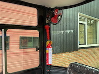 Vicsec vc13cd geel minigraafmachine - afbeelding 15 van  15