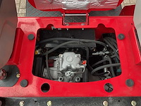 Vicsec vc15g rood minigraafmachine - afbeelding 23 van  23
