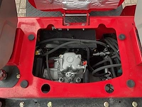 Vicsec vc15g rood minigraafmachine - afbeelding 23 van  23