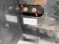 Vicsec vc20 by kubota minigraafmachine - afbeelding 7 van  21