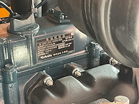 Vicsec vc20 by kubota minigraafmachine - afbeelding 13 van  21