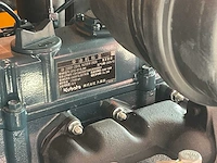 Vicsec vc20 by kubota minigraafmachine - afbeelding 13 van  21