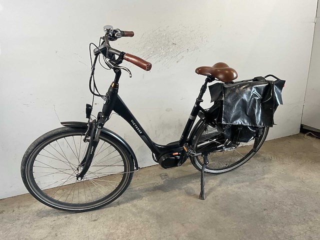 Victesse elektrische fiets - afbeelding 6 van  7