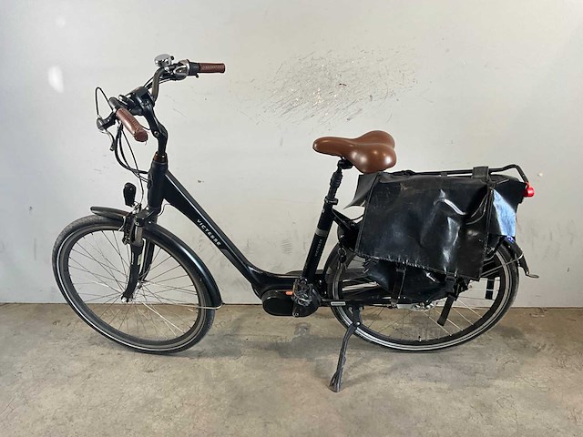 Victesse elektrische fiets - afbeelding 7 van  7