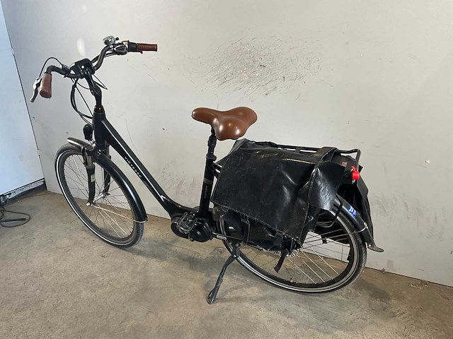 Victesse elektrische fiets - afbeelding 4 van  7