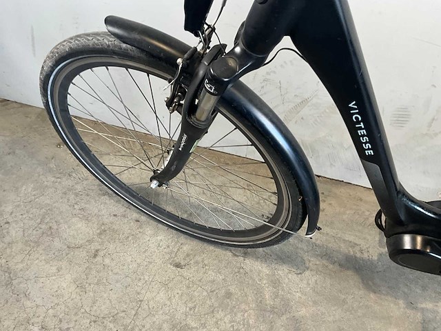Victesse elektrische fiets - afbeelding 5 van  7