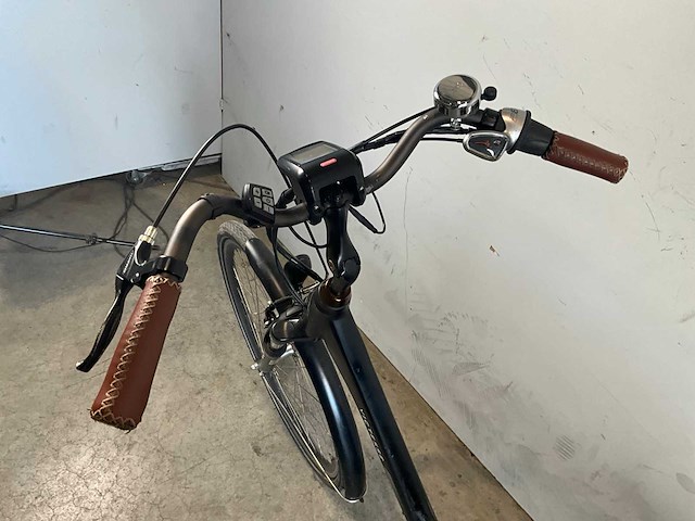 Victesse elektrische fiets - afbeelding 1 van  7