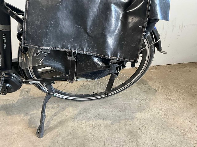 Victesse elektrische fiets - afbeelding 3 van  7