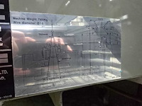 Victor - 2002 - v center 125 - verticale machinecentra - afbeelding 14 van  16