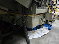 Victor - 2002 - v center 125 - verticale machinecentra - afbeelding 15 van  16