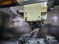 Victor - 2002 - v center 125 - verticale machinecentra - afbeelding 4 van  16