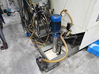 Victor - 2002 - v center 125 - verticale machinecentra - afbeelding 3 van  16