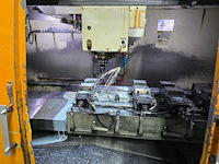 Victor - 2002 - v center 125 - verticale machinecentra - afbeelding 9 van  16