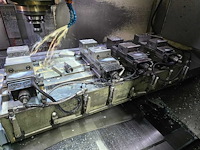 Victor - 2002 - v center 125 - verticale machinecentra - afbeelding 12 van  16