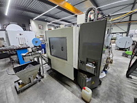 Victor - 2002 - v center 125 - verticale machinecentra - afbeelding 14 van  16