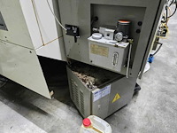 Victor - 2002 - v center 125 - verticale machinecentra - afbeelding 16 van  16