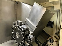 Victor - 2007 - v-turn ii-26y - cnc-draaibank - afbeelding 3 van  43