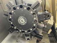 Victor - 2007 - v-turn ii-26y - cnc-draaibank - afbeelding 5 van  43