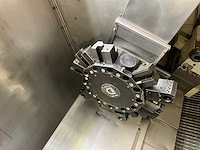 Victor - 2007 - v-turn ii-26y - cnc-draaibank - afbeelding 7 van  43