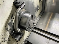 Victor - 2007 - v-turn ii-26y - cnc-draaibank - afbeelding 8 van  43