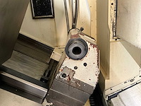 Victor - 2007 - v-turn ii-26y - cnc-draaibank - afbeelding 10 van  43