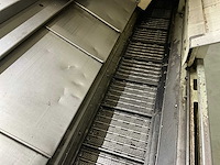 Victor - 2007 - v-turn ii-26y - cnc-draaibank - afbeelding 11 van  43