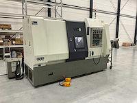 Victor - 2007 - v-turn ii-26y - cnc-draaibank