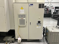 Victor - 2007 - v-turn ii-26y - cnc-draaibank - afbeelding 13 van  43