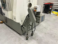Victor - 2007 - v-turn ii-26y - cnc-draaibank - afbeelding 16 van  43