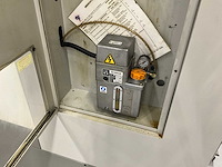 Victor - 2007 - v-turn ii-26y - cnc-draaibank - afbeelding 17 van  43