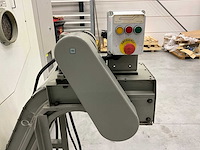 Victor - 2007 - v-turn ii-26y - cnc-draaibank - afbeelding 18 van  43